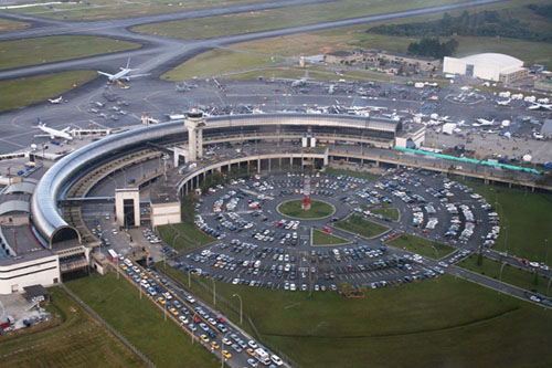 aeropuerto