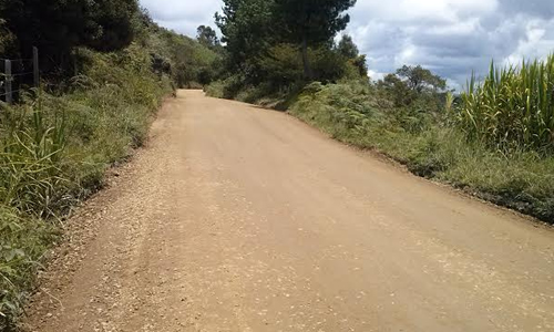 Concepción avanza en implementación del programa Finca Más Segura en zona rural