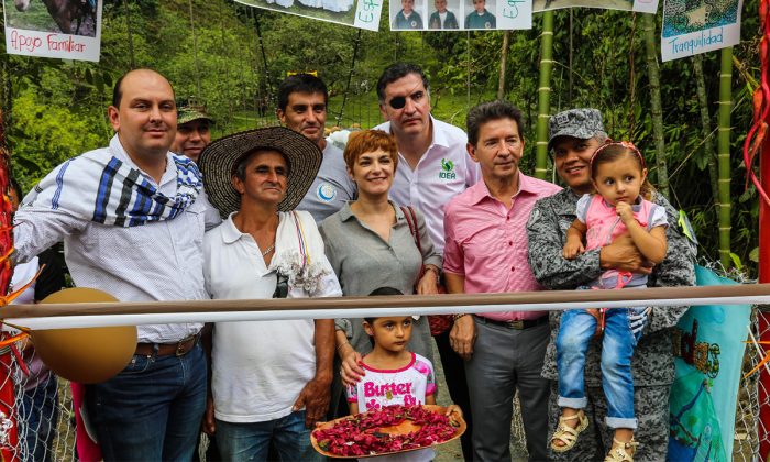 puentecanonsantodomingo