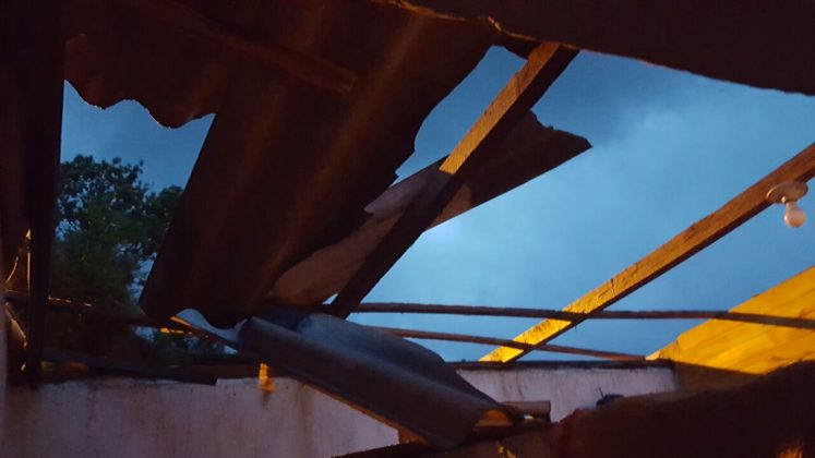 vendaval Alejandría 2