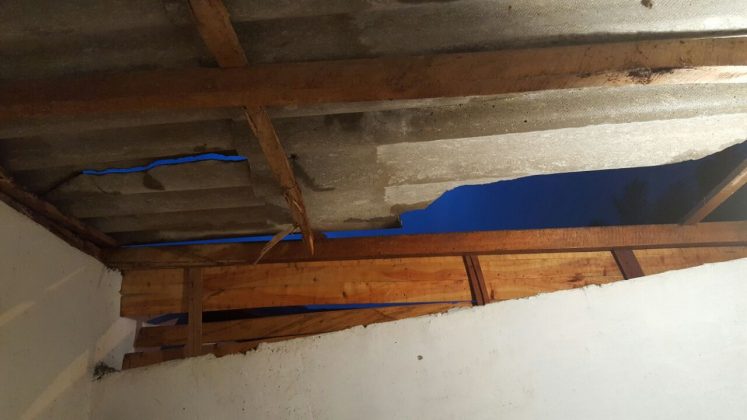 vendaval Alejandría 3