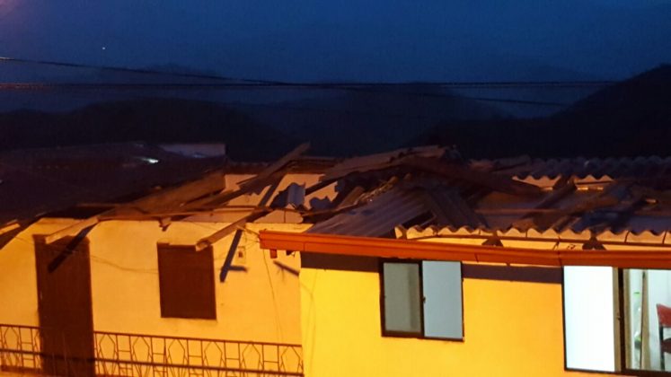 vendaval Alejandría 4