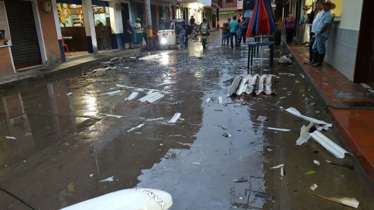 vendaval Alejandría 7