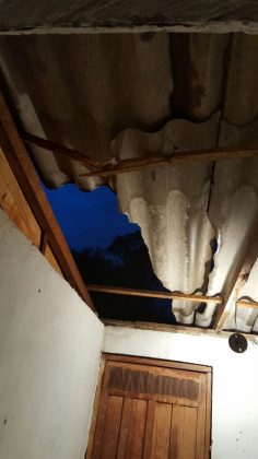 vendaval Alejandría 9