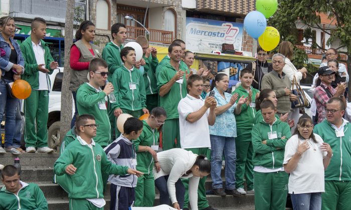 1semanadelaesperanza