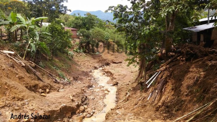 avalancha San Carlos 2