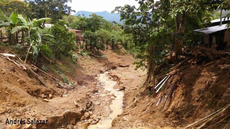 avalancha San Carlos 7