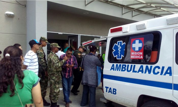 enfrentamientosonson1