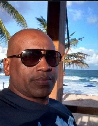 Anderson Roberto Martins Entrenador de arqueros