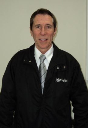 Davi Barela Davi Consejo directivo