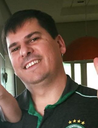 Decio Burtet Filho Director Administrativo