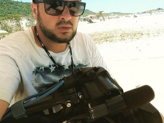 Djalma Araújo Neto RBS