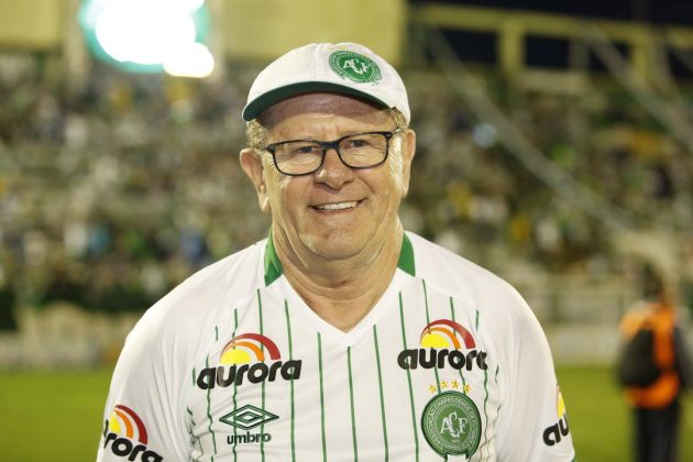 Edir Felix de Marco Consejo consultivo