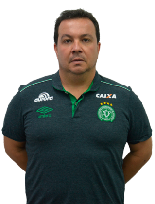 Eduardo Duca Comisión técnica