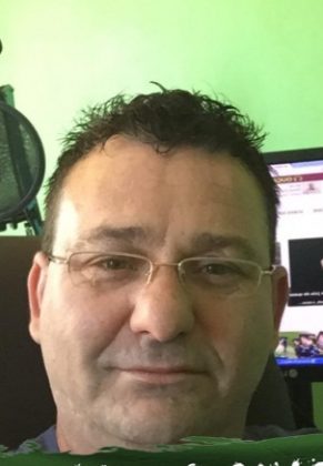 Jacir Biavatti RIC TV e Rádio Vang FM