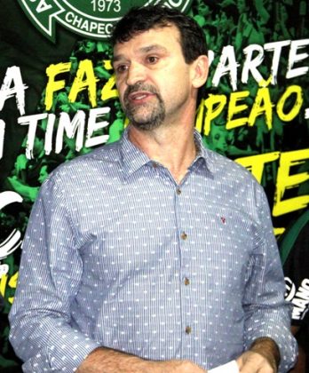 Jandir Bordignon Vicepresidente de marketing