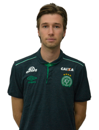 Luiz Felipe Grohs Comisión técnica