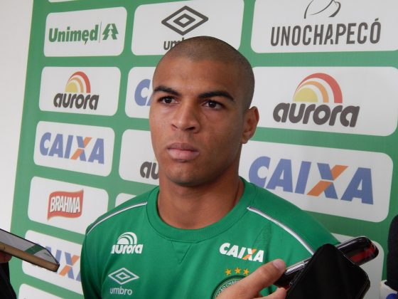 Mateus Caramelo DF 21