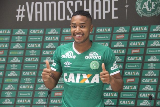 Matheus Biteco MF 18