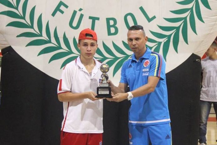quintero-futsal