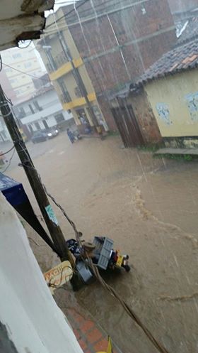inundación Marinilla 1