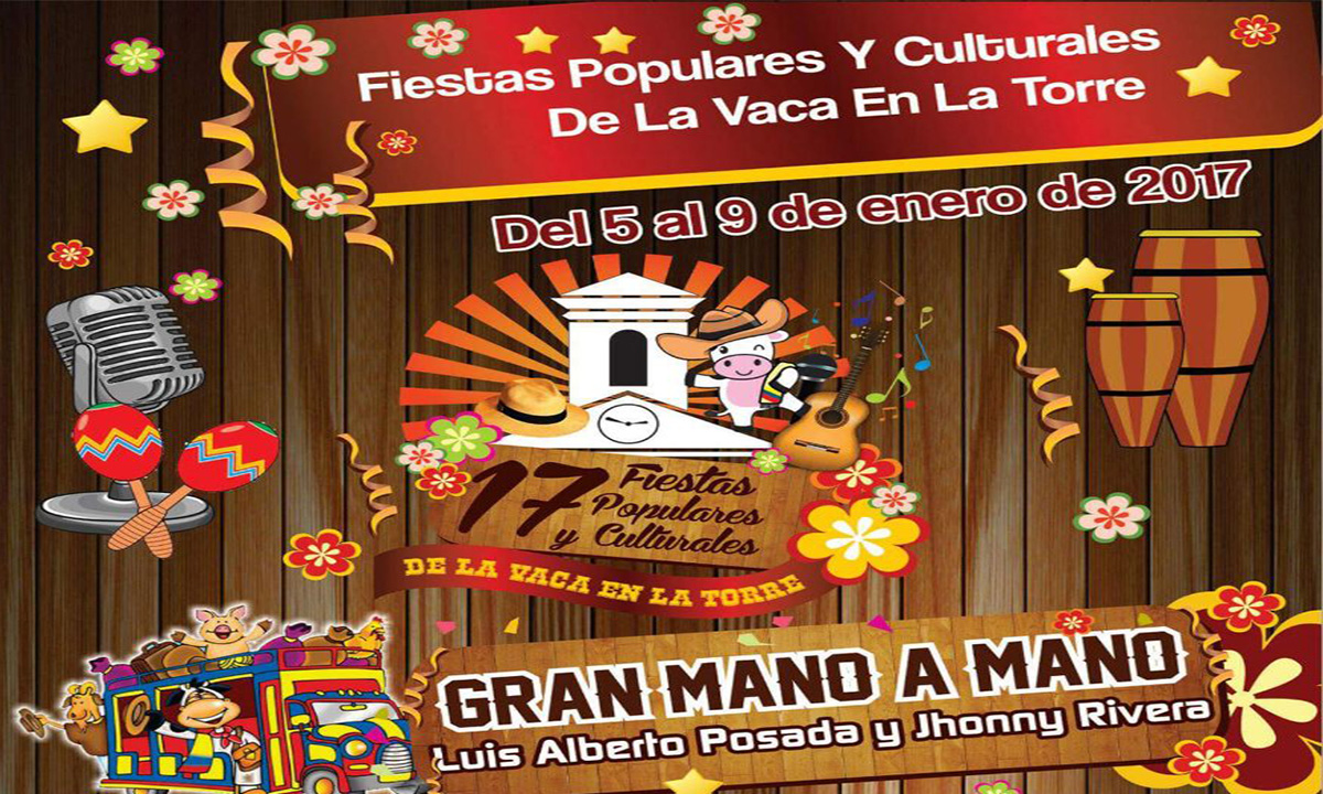 En enero marinilla celebrar sus fiestas tradicionales mioriente