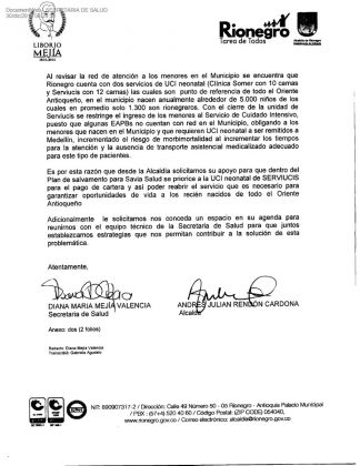 CARTA 2