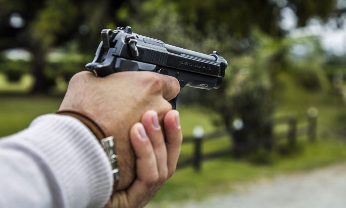 Nuevo homicidio en Sonsón, autoridades investigan.