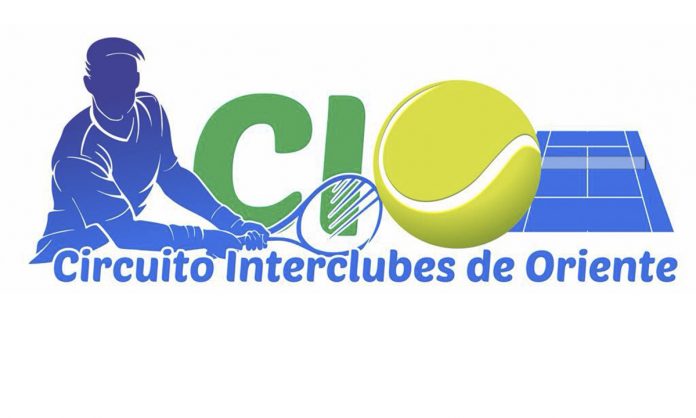 circuitointerclubes