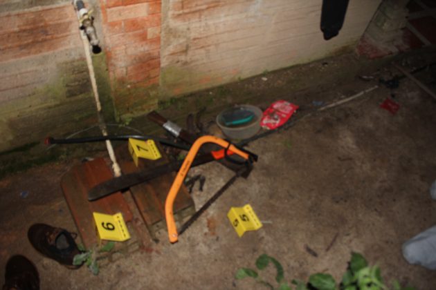 Elementos incautados 2