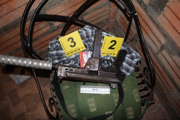 Elementos incautados 3