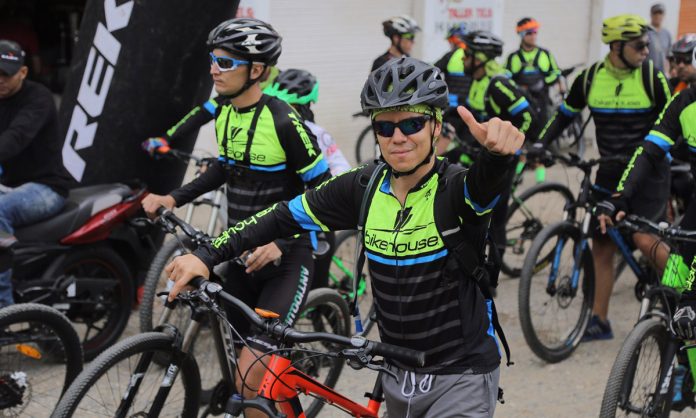 bicicletaselsantuario