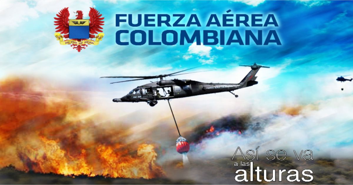 La FAIR Colombia tendrá un seminario de tecnologías espaciales MiOriente
