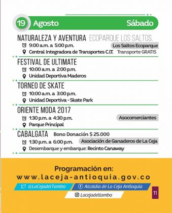 Fiestas del Toldo 11