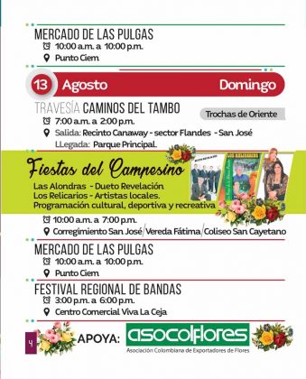 Fiestas del Toldo 4