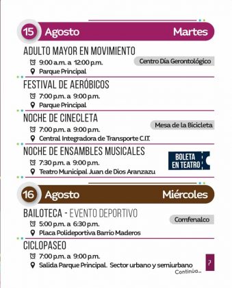 Fiestas del Toldo 7
