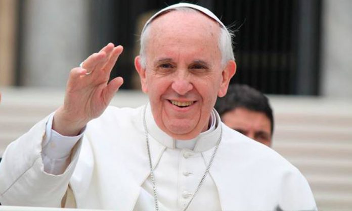 papafrancisco