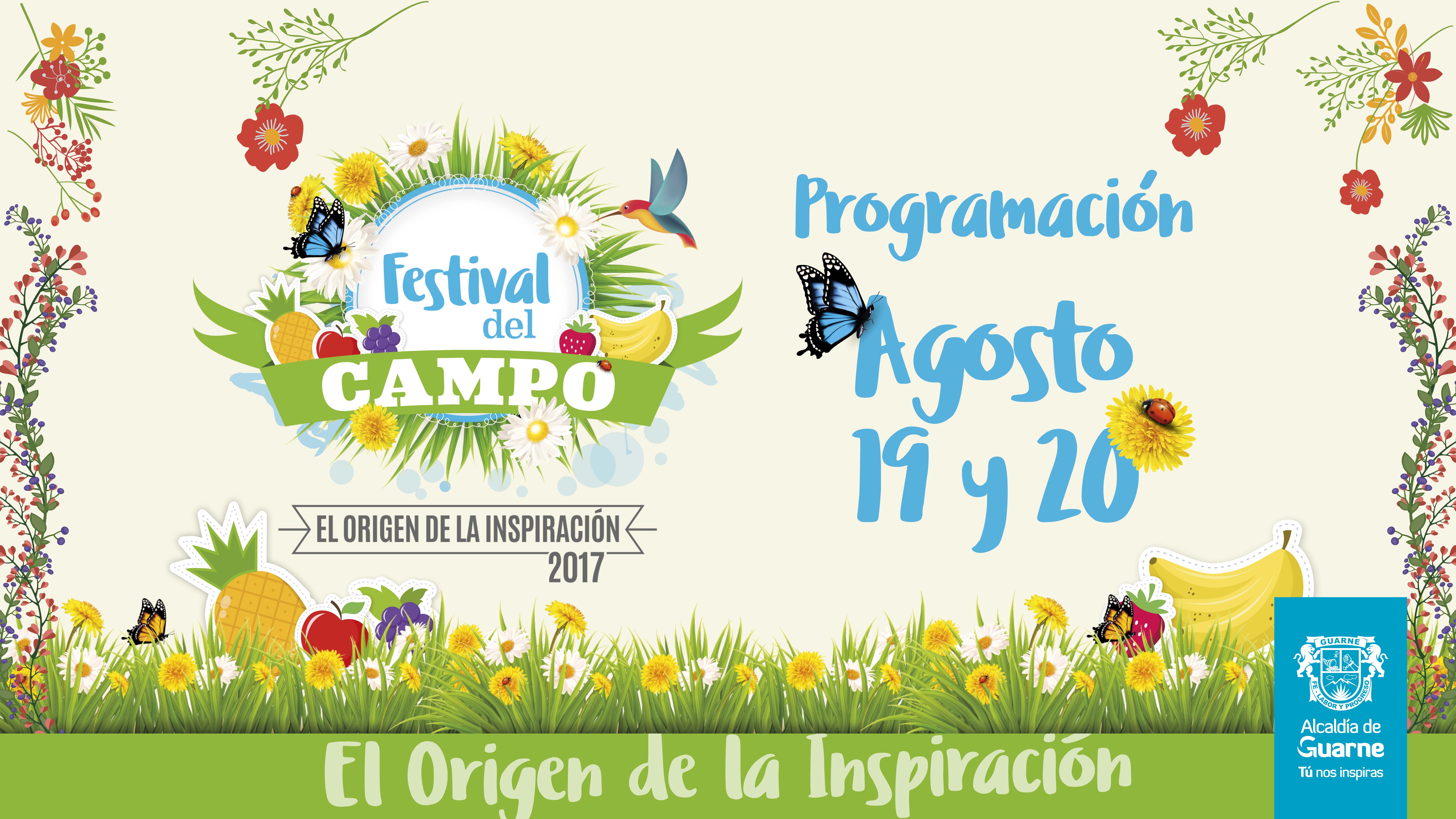 Banner Programacion Festival Del Campo 03