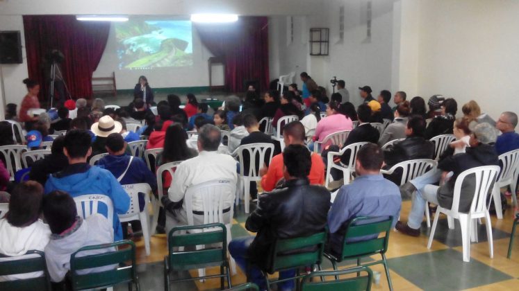 Caravana La Unión 2