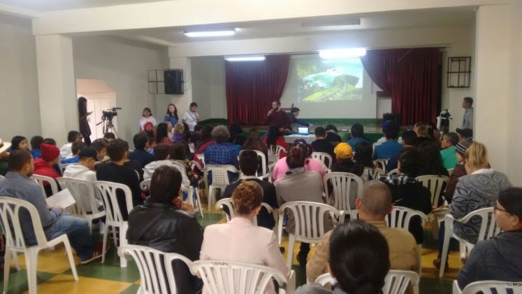 Caravana La Unión 3