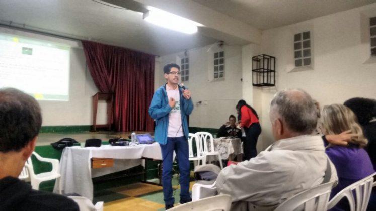 Caravana La Unión 4