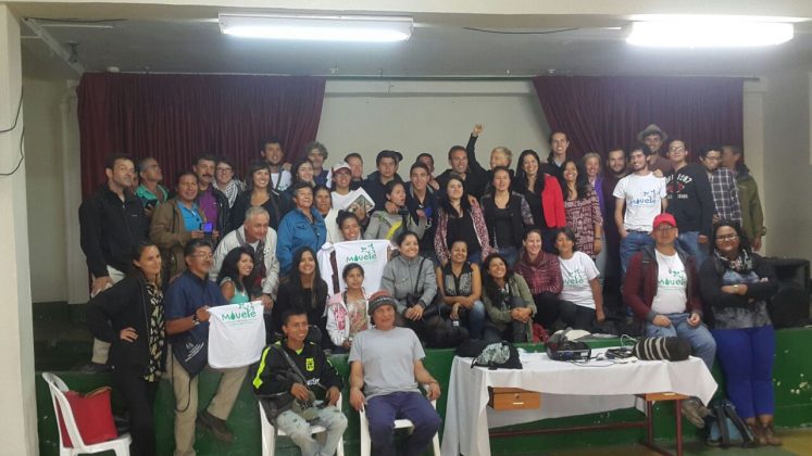 Caravana La Unión 5