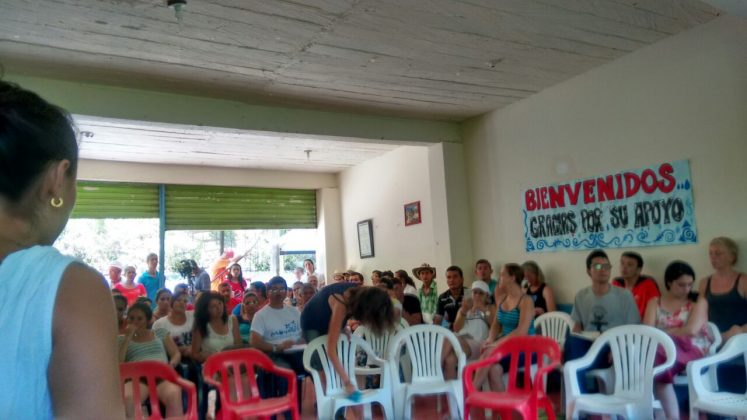 Caravana San Carlos 2