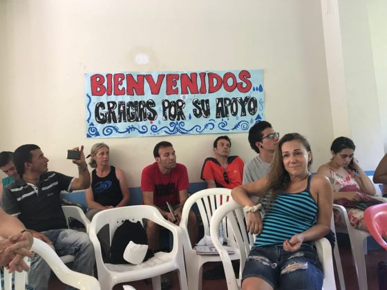 Caravana San Carlos 4