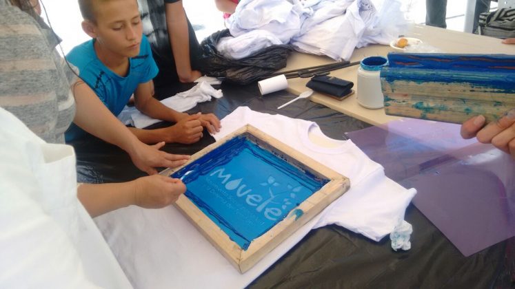 Caravana por la Vida 2