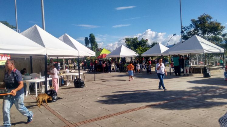 Caravana por la Vida 3