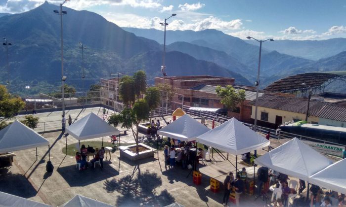 Caravana por la Vida 4