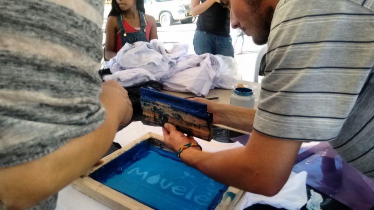 Caravana por la Vida 5