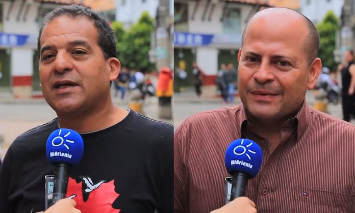 peruano-y-venezolano