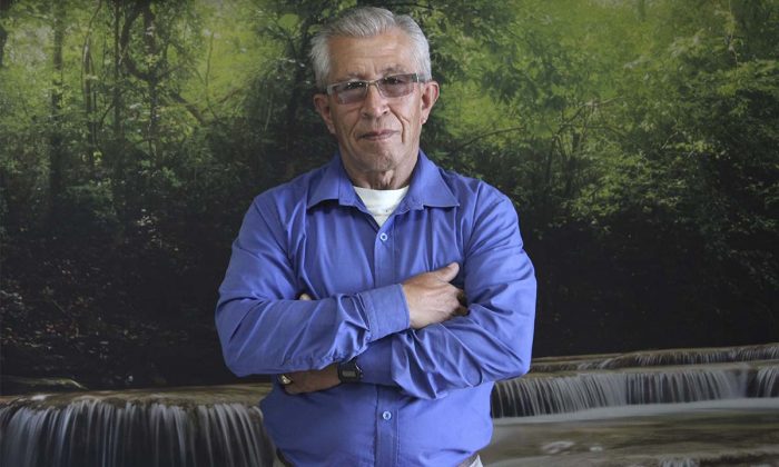 A mí que me cremen 1